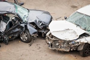 Auto Accidents in Utah