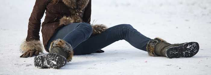 When Should I hire a Slip and Fall Attorney?