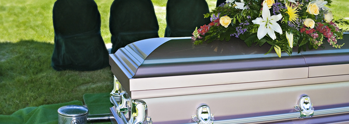 Who Can File for Wrongful Death?