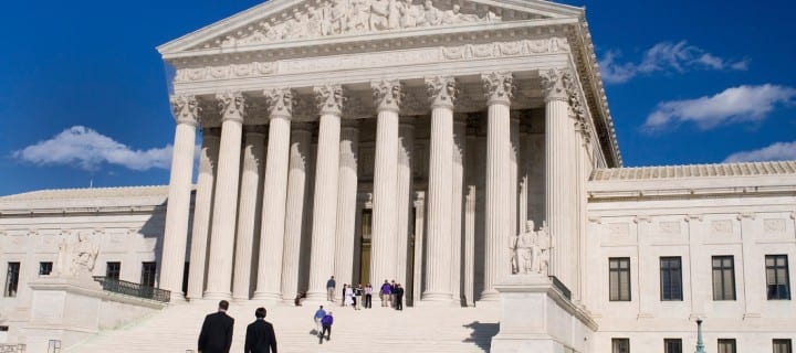 A Good Attorney is Vital to Filing an Injury Case Against Government Entities