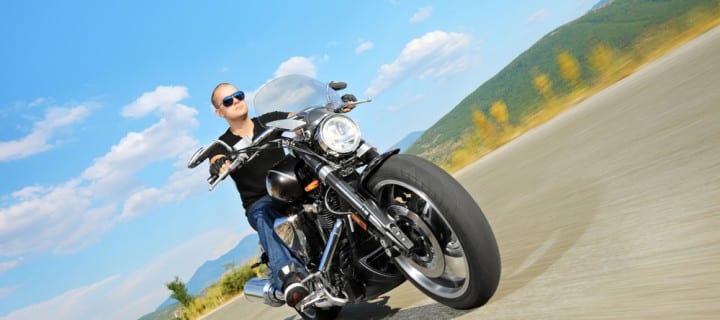 Injured in a Motorcycle Accident in Utah? Call the Symco Injury Law First