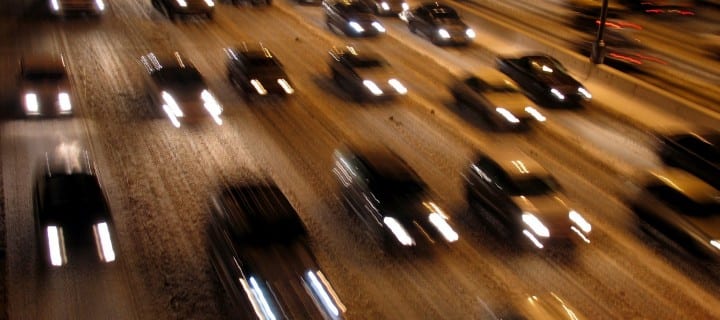 When To Hire An Auto Accident Attorney