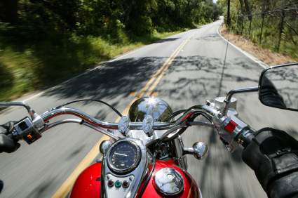 When Hiring a Utah Motorcycle Accident Lawyer Is an Absolute Necessity