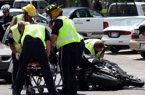 Decrease Your Risk Factors For Causing a Motor Vehicle Crash