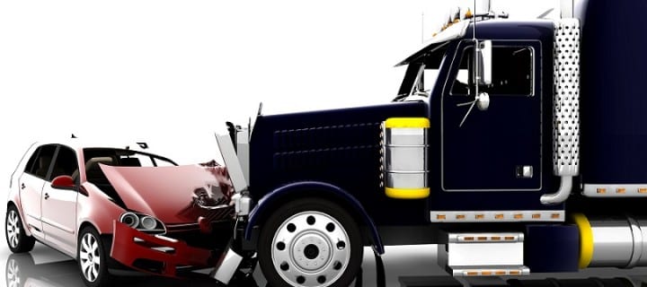 Determining Fault In A Commercial Truck Accident Case