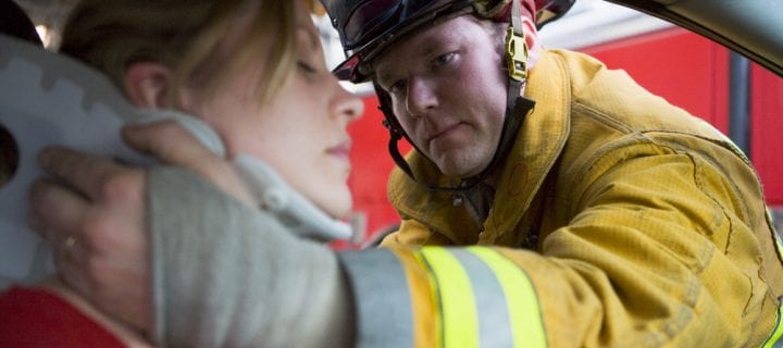 How to Get Medical Treatment for a Utah Car Accident
