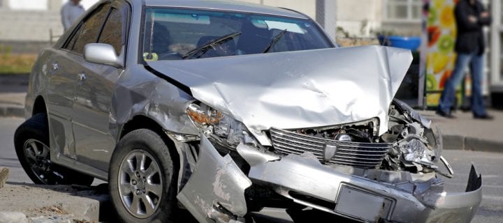 Is My Car a Total Loss or Can it be Repaired?