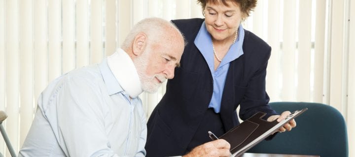 How Much Does a Personal Injury Lawyer Cost?