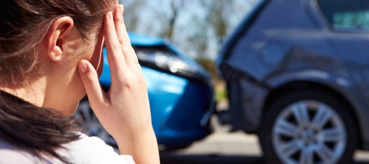 What to Do If Your Car Is Damaged in an Accident