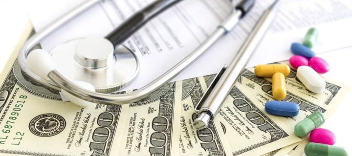 What to Do with Medical Bills After a Car Accident?