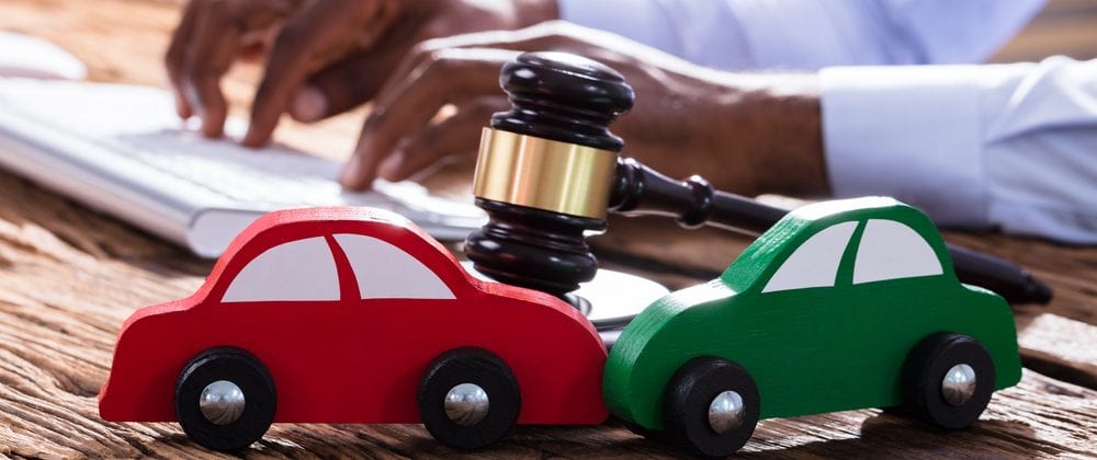 What to Do After a Utah Car Accident