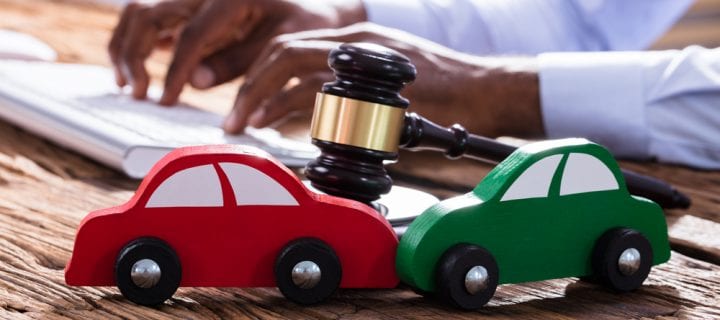 What to Do After a Utah Car Accident