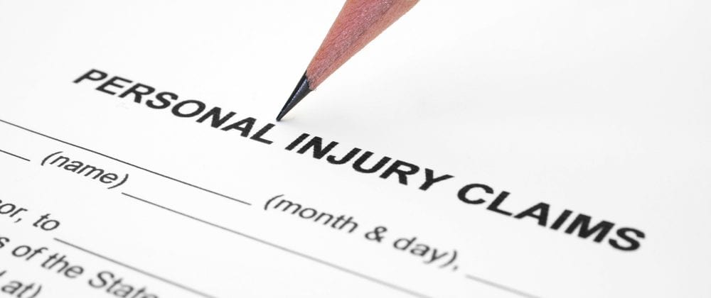How do I fill out a Personal Injury Protection Application?