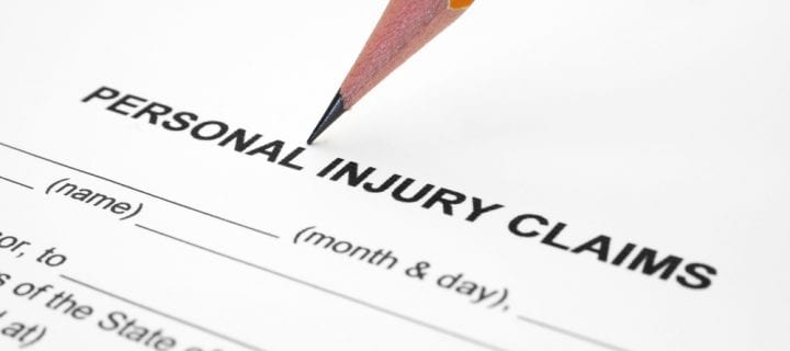 How do I fill out a Personal Injury Protection Application?