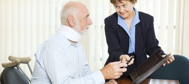 Top 5 Questions to Ask Your Personal Injury Lawyer