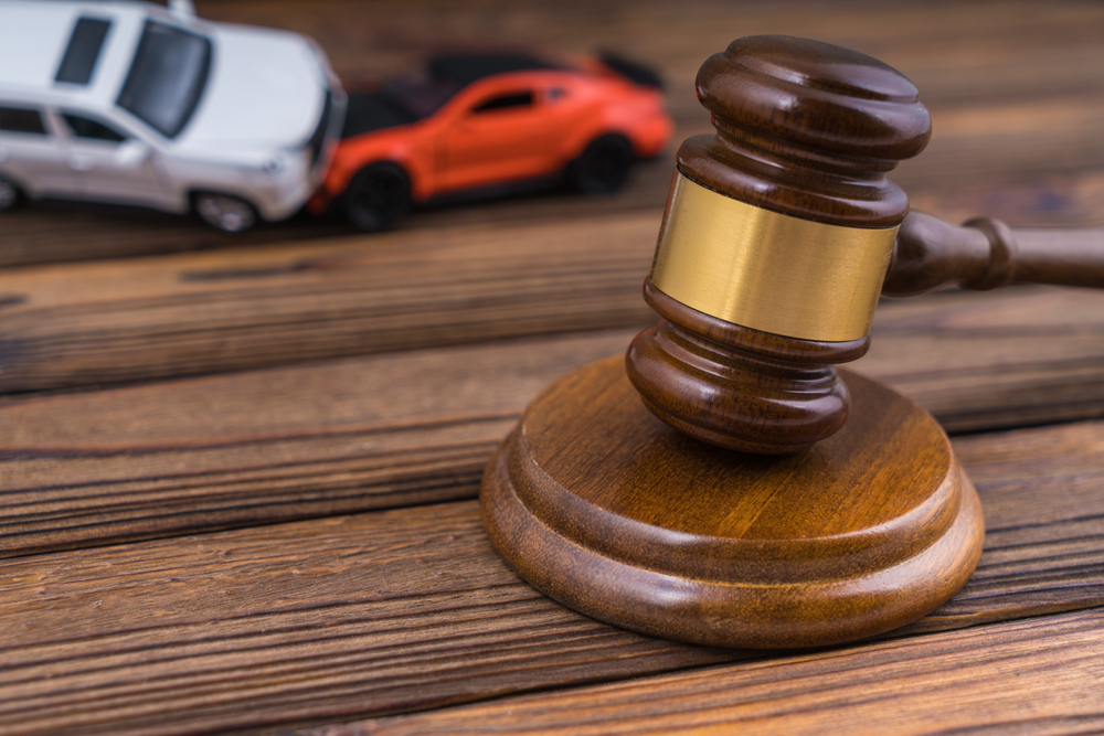 Personal Injury and Car Accident Lawyer in Utah | Symco Injury Law