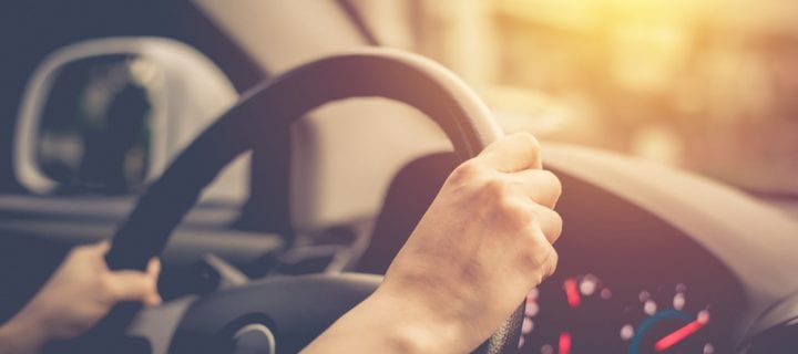How to Drive Defensive and Avoid an Accident