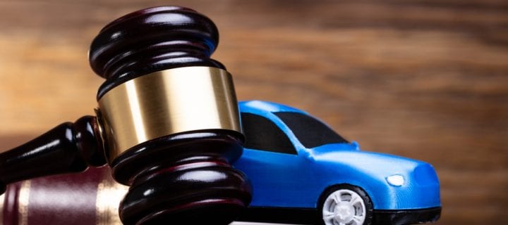 How to Help Your Auto Accident Case at the Doctor’s Office