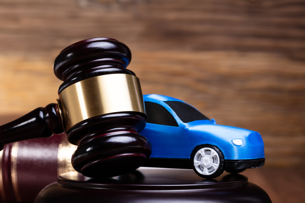Car accident attorney in Salt Lake City