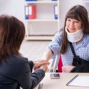 Been in a Car Accident? Benefits of Hiring a Personal Injury Attorney