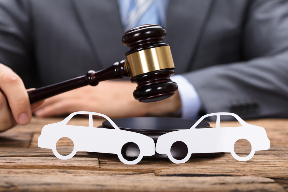 How to Find the Right Car Accident Lawyer in Salt Lake City, Utah